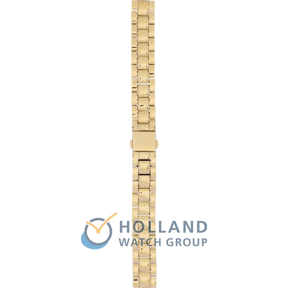 Fossil Straps ACH2976 CH2976 Land Racer band