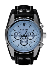 Fossil Heren Horloges kopen • Gratis levering • Horloge.be