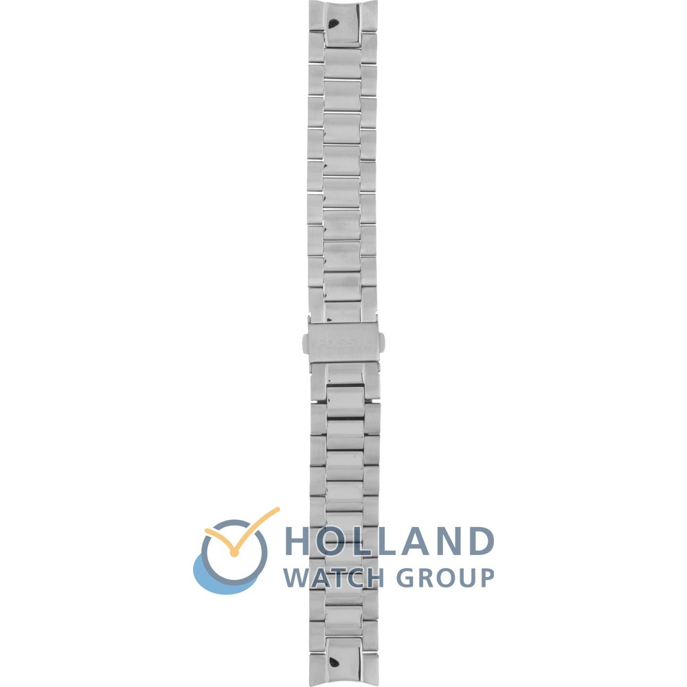 Fossil Straps AES3160 ES3160 Archival Big band