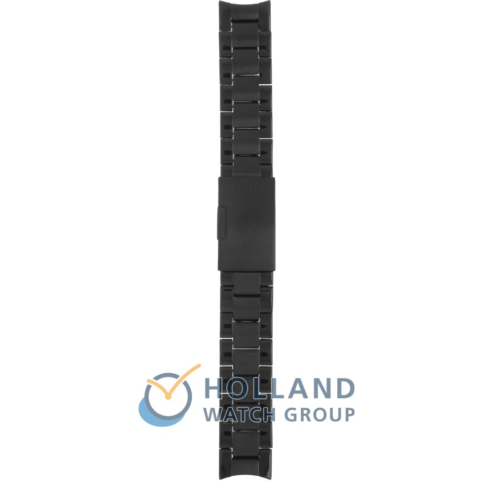 Fossil Straps AES3205 ES3205 Riley band