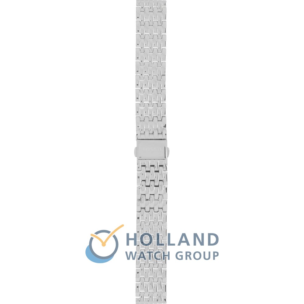 Fossil Straps AES3712 ES3712 Tailor band