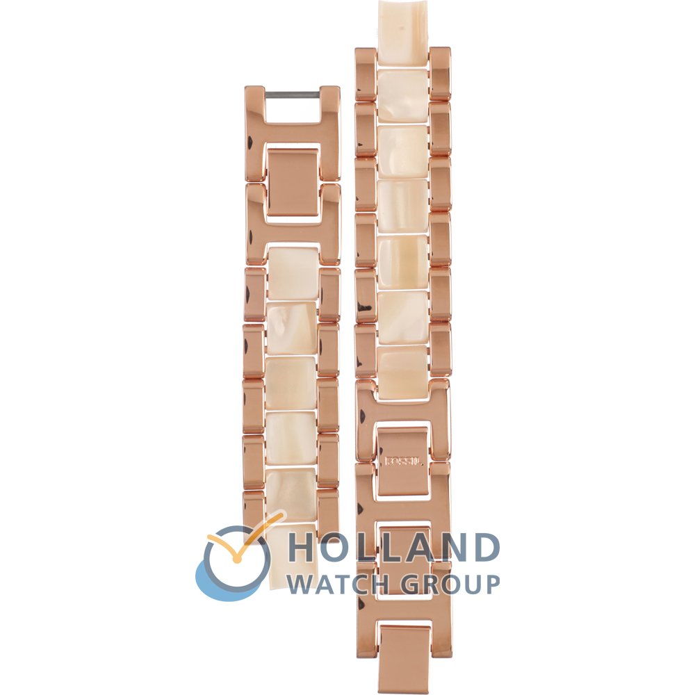 Fossil Straps AES3716 ES3716 Virginia band