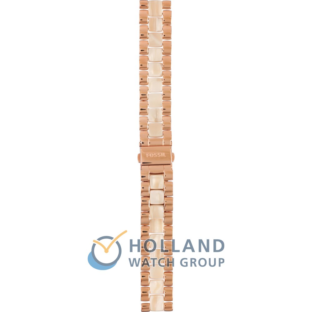 Fossil Straps AES3890 ES3890 Chelsey band