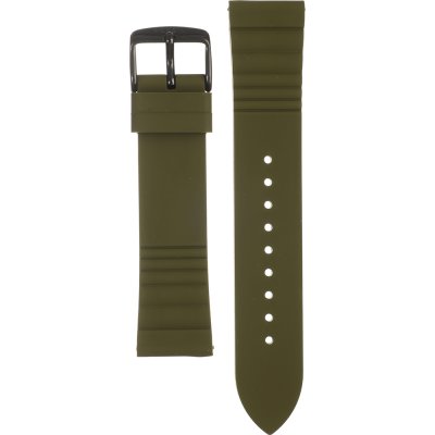 Fossil Straps AES4041 ES4041 Modern Pursuit band