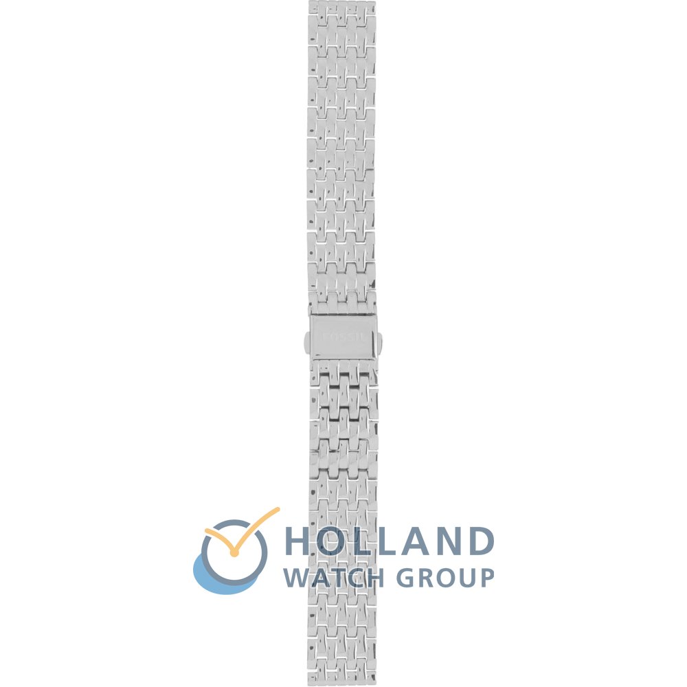 Fossil Straps AES4054 ES4054 Tailor band