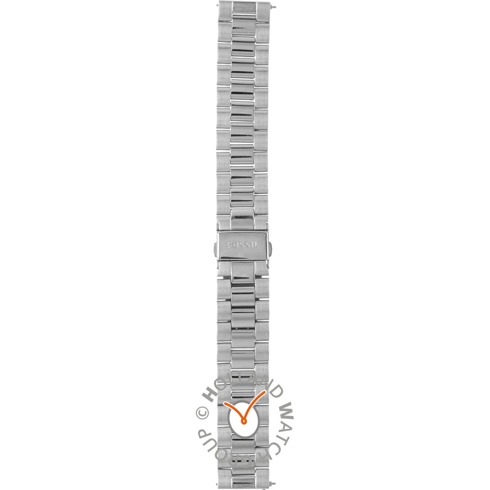 Fossil Straps AES4157 ES4157 Atwater band