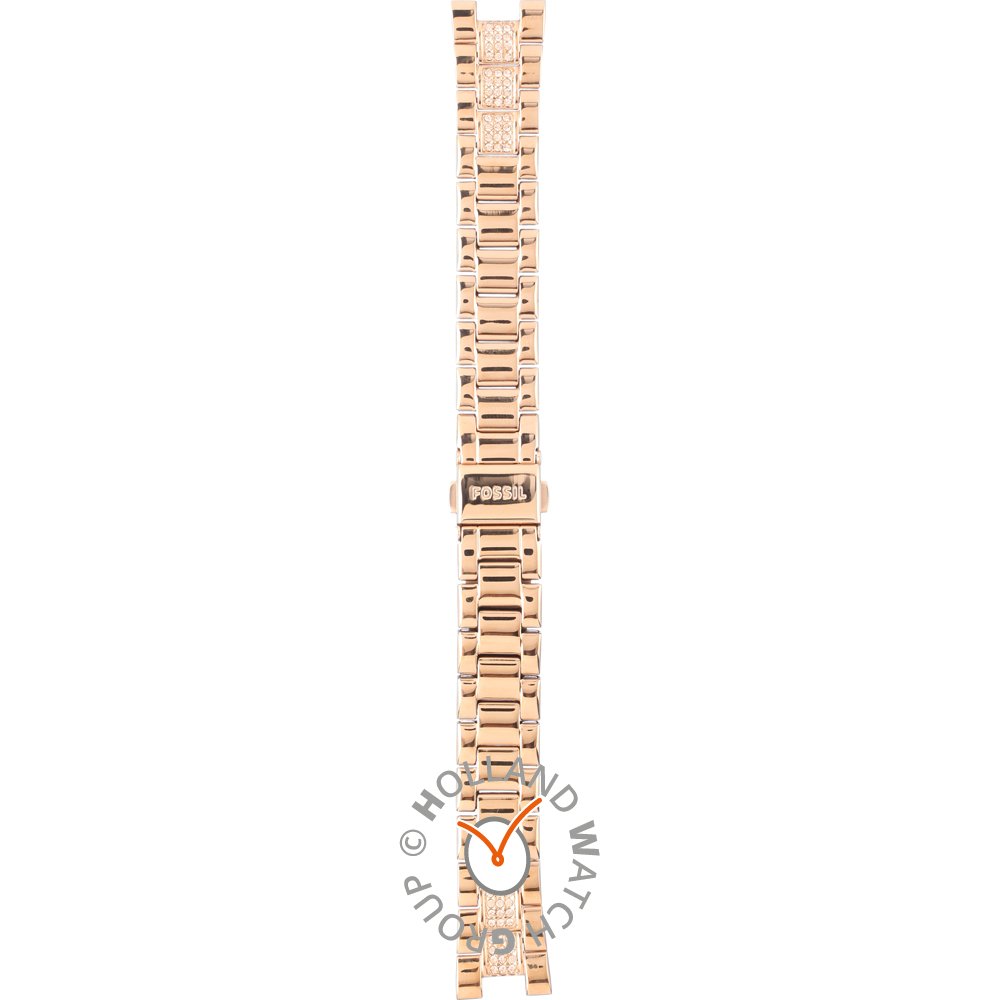 Fossil Straps AES4509 ES4509 Scarlette band
