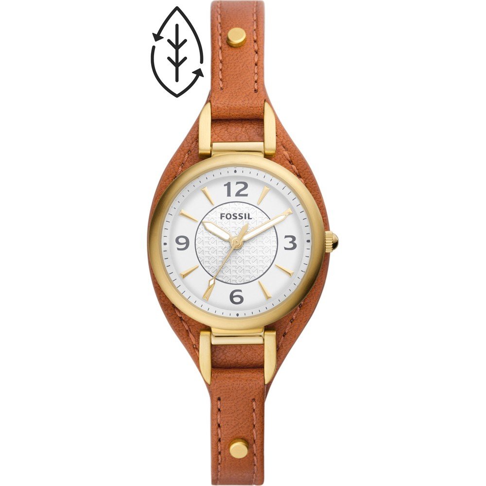 Fossil ES5215 Carlie Mini Horloge