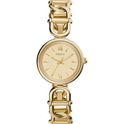 Fossil ES5375 Carlie Horloge