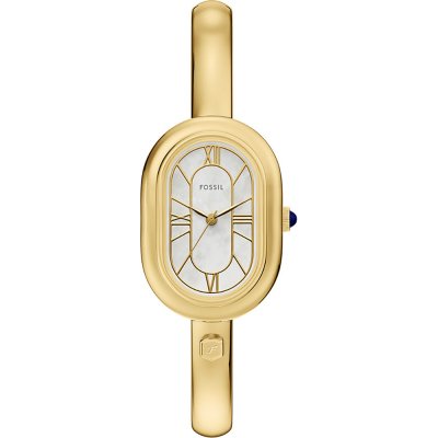 Fossil ES5444 Sloan Horloge