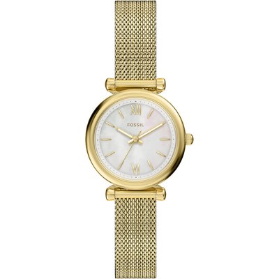 Fossil ES5462 Carlie Horloge