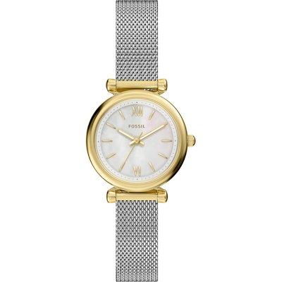 Fossil ES5463 Carlie Horloge