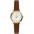 Fossil ES5464 Carlie Horloge