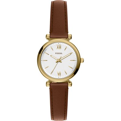 Fossil ES5464 Carlie Horloge