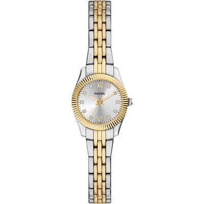 Fossil ES5473 Scarlette Horloge