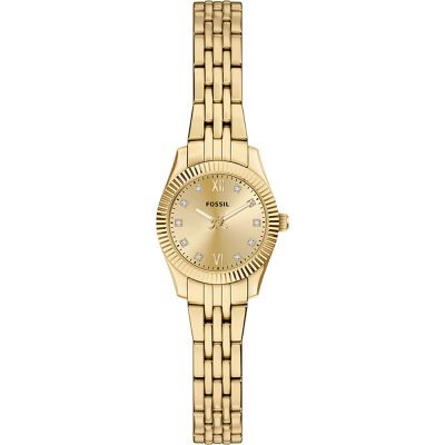 Fossil ES5474 Scarlette Horloge