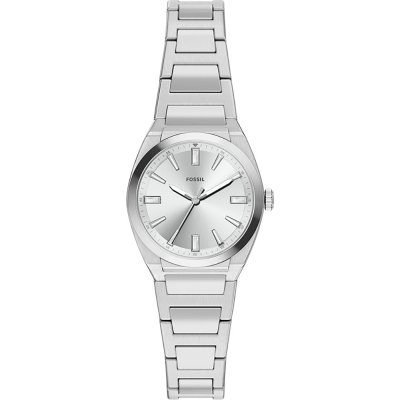 Fossil ES5490 Everett Horloge