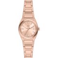 Fossil ES5491 Everett Horloge
