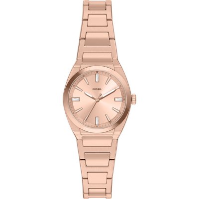 Fossil ES5491 Everett Horloge