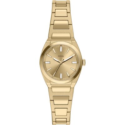 Fossil ES5492 Everett Horloge