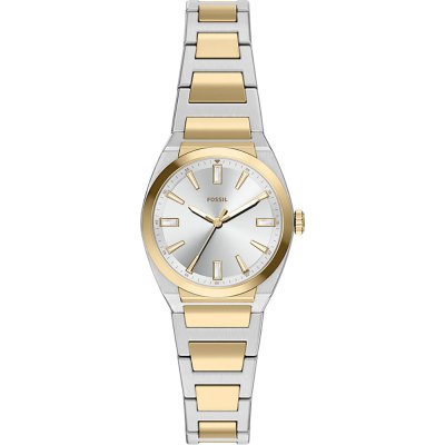 Fossil ES5494 Everett Horloge