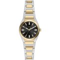 Fossil ES5495 Everett Horloge