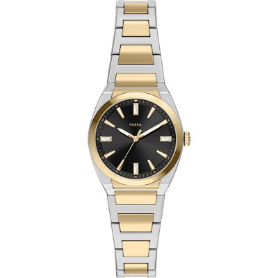 Fossil ES5495 Everett Horloge