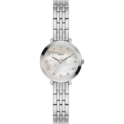 Fossil ES5499 Jacqueline Mini Horloge