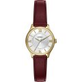 Fossil ES5510 Gilmore Horloge