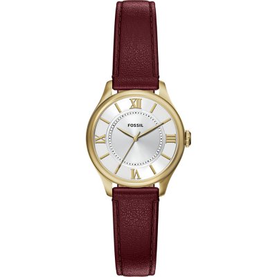 Fossil ES5510 Gilmore Horloge