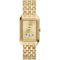 Fossil ES5528 Raquel Horloge