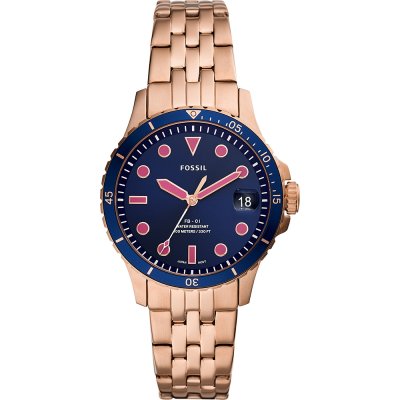 Fossil ES4767 FB-01 Horloge