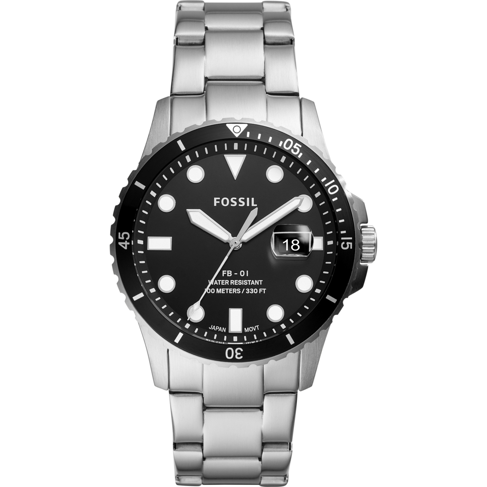 Fossil FS5652 FB-01 horloge