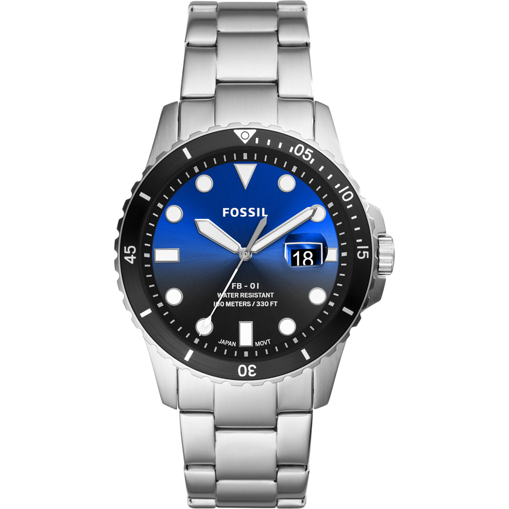 Fossil FS5668 FB-01 horloge