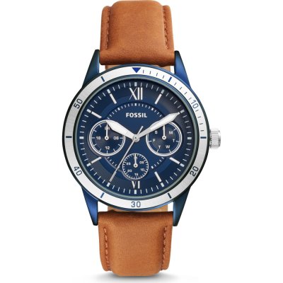 Fossil BQ2316 Flynn Sport Horloge