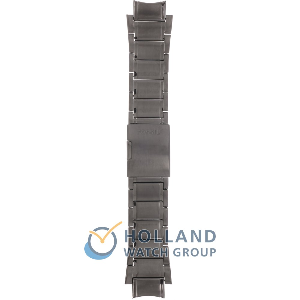 Fossil Straps AFS4358 band