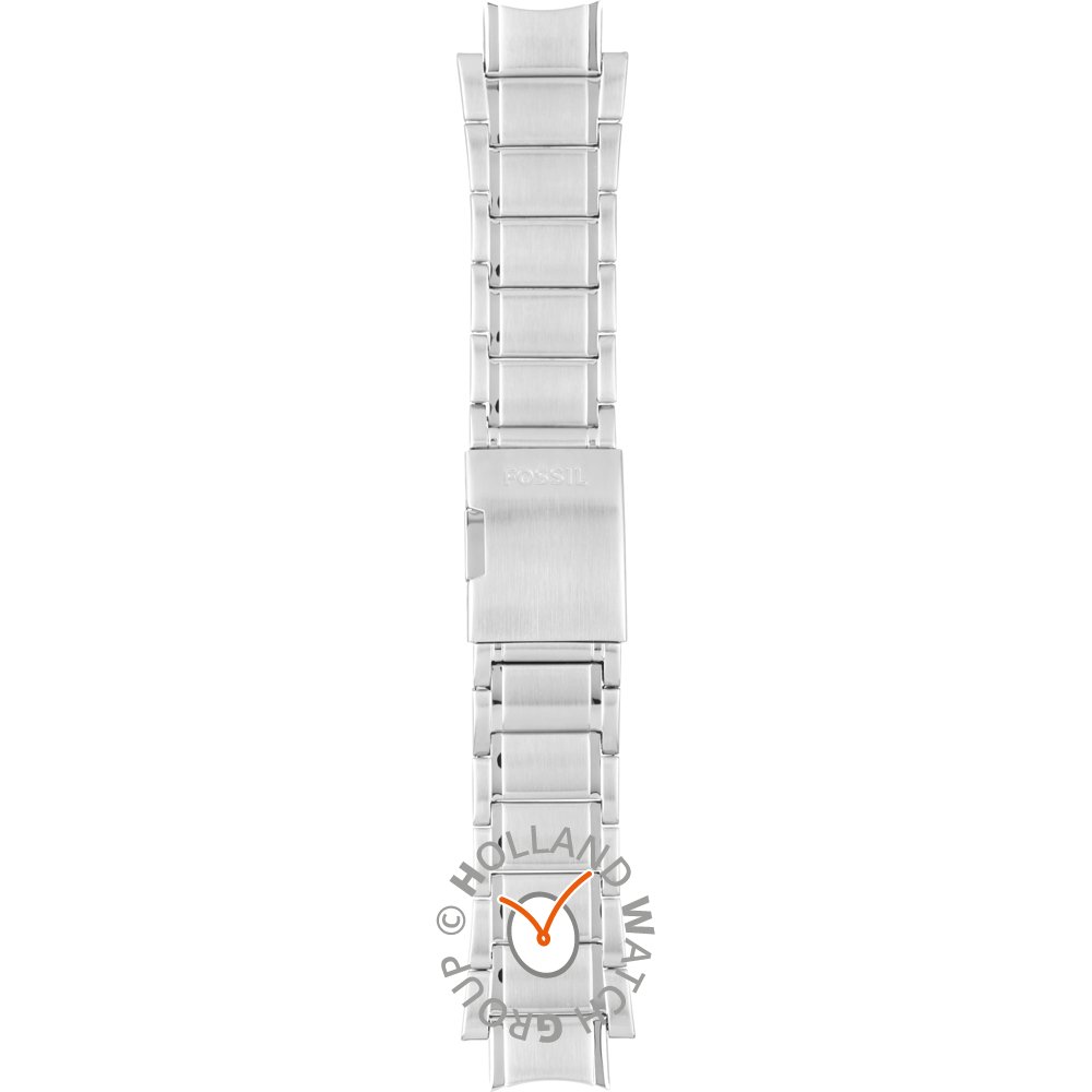 Fossil Straps AFS4359 band