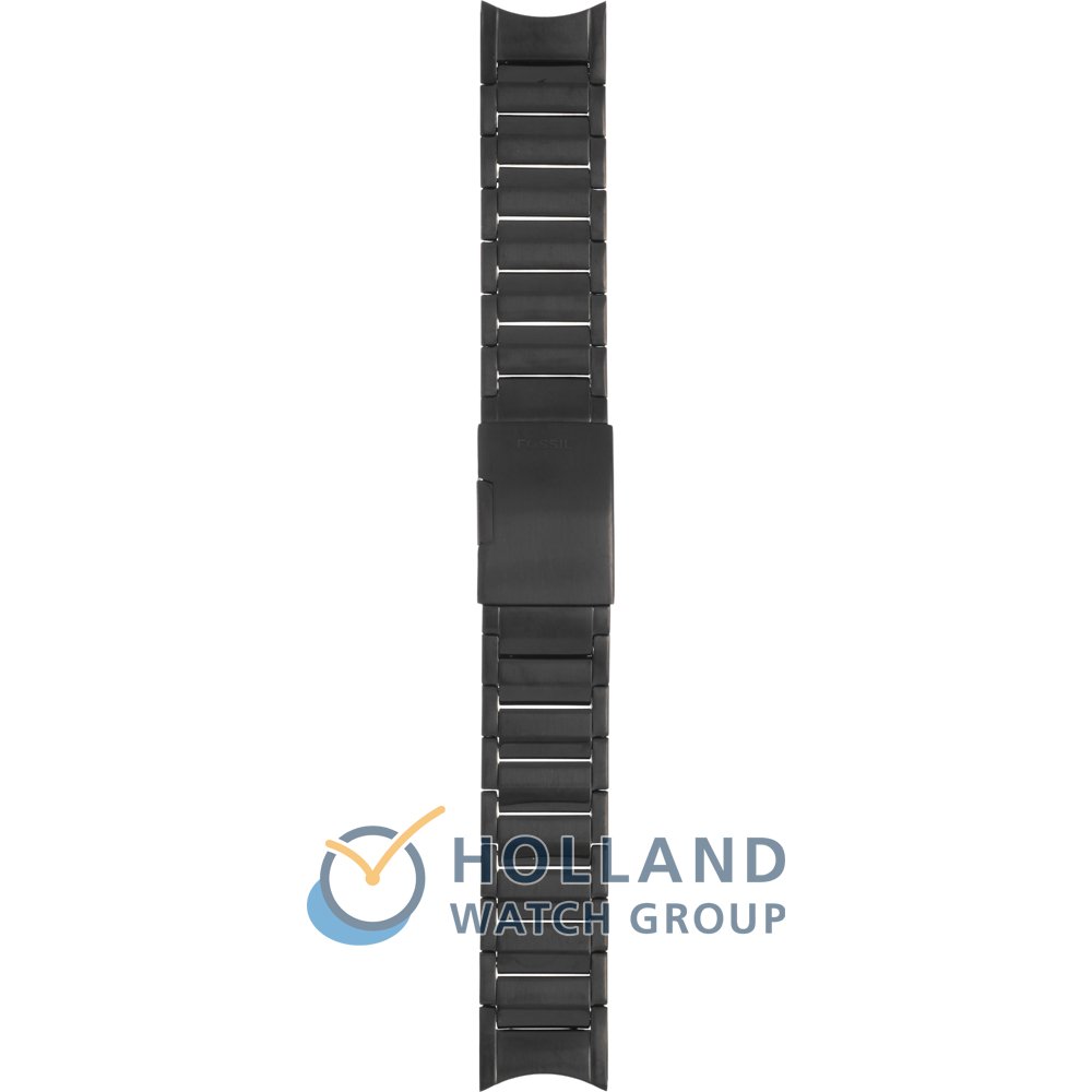 Fossil Straps AFS4361 band