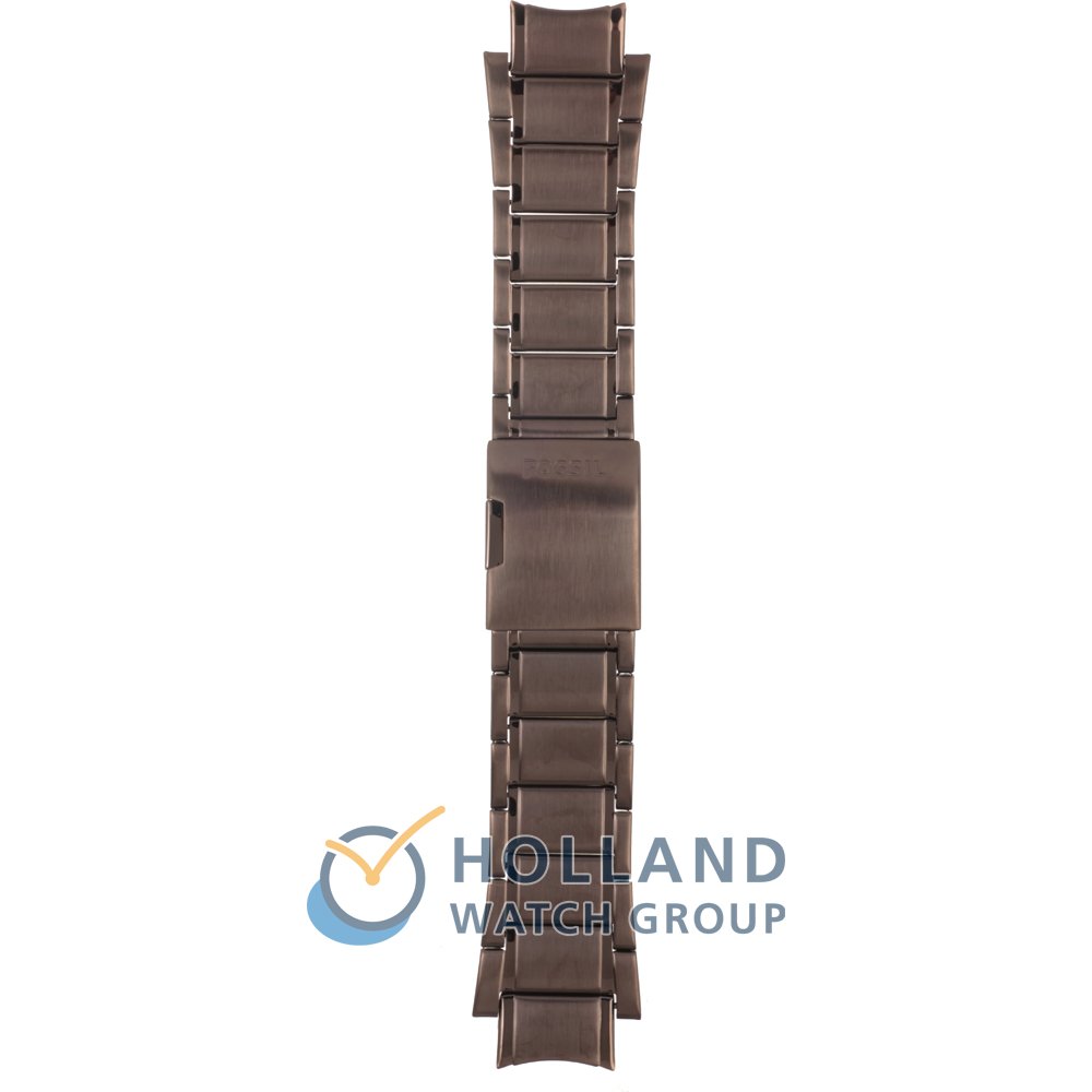 Fossil Straps AFS4357 FS4386 band