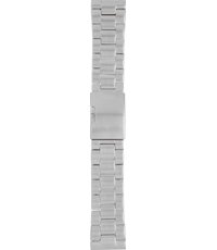 Fossil banden AFS4663 Machine • Officieel merkdealer • Horloge.be