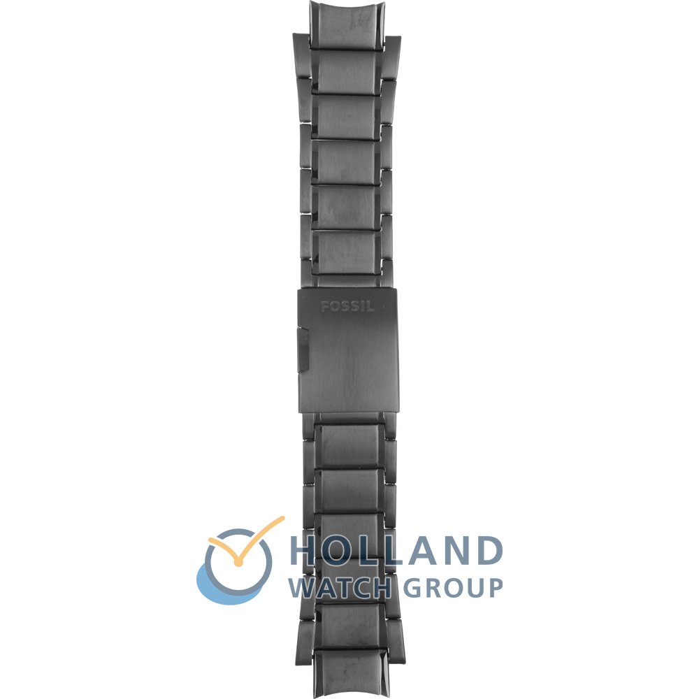 Fossil Straps AFS4778 band