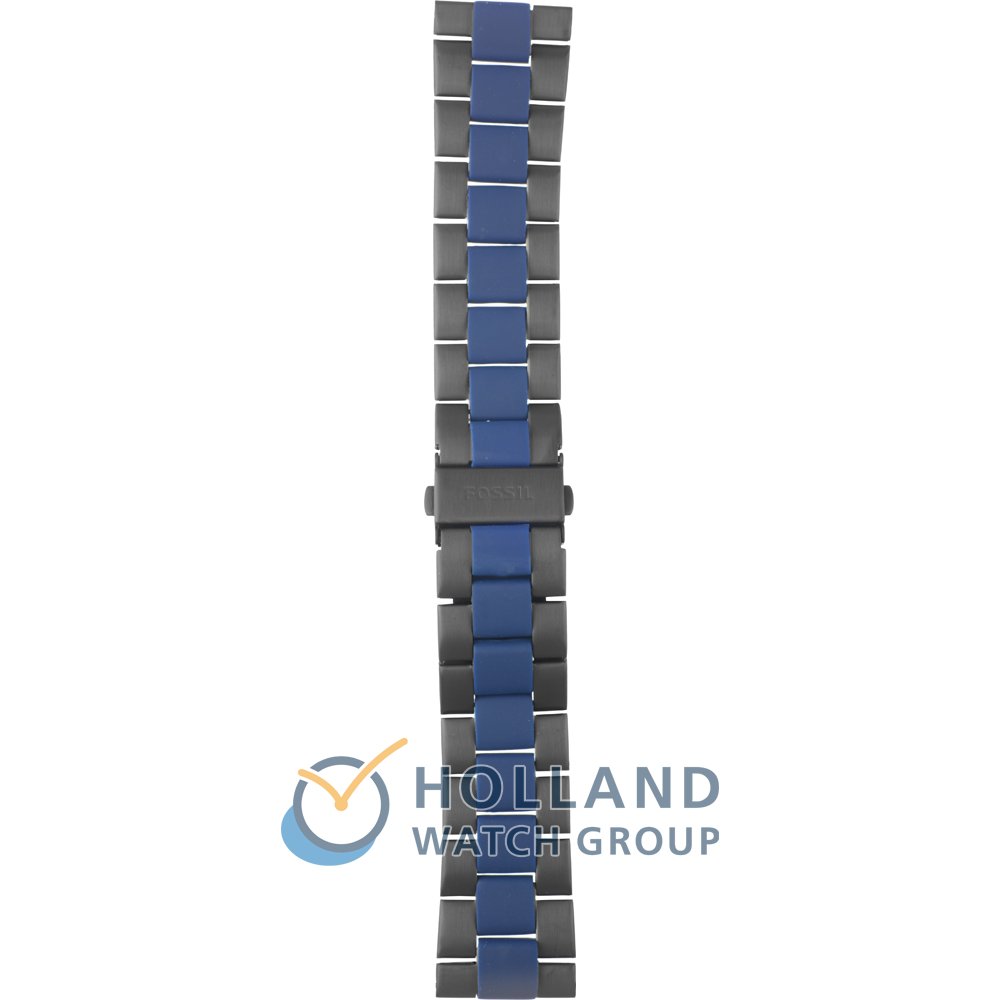 Fossil Straps AFS5164 FS5121 Machine band