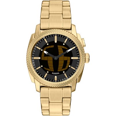 Fossil FS6157 Machine ‘Big Ticʼ Horloge