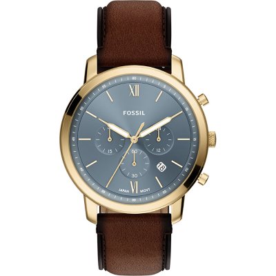Fossil FS6162 Neutra Horloge