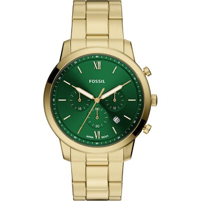 Fossil FS6164 Neutra Horloge