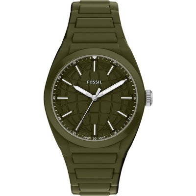 Fossil FS6178 Everett Horloge