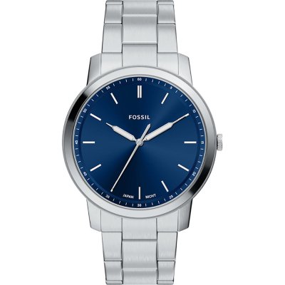Fossil FS6180 The Minimalist Horloge
