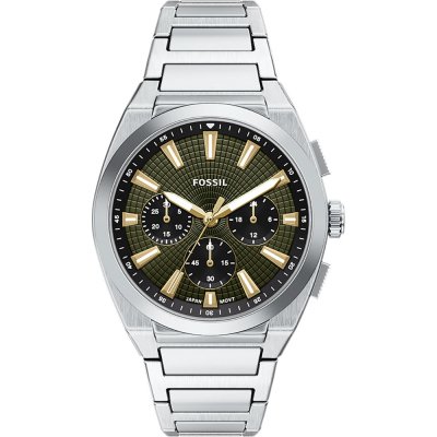 Fossil FS6183 Everett Horloge