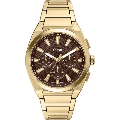 Fossil FS6184 Everett Horloge