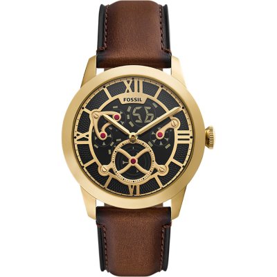 Fossil FS6190 Townsman Big Tic Horloge